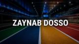 Zaynab Dosso: biografia, famiglia e la carriera della donna più veloce d’Italia