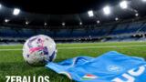 Zeballos-Napoli, blitz a Castel Volturno: gli agenti incontrano la dirigenza