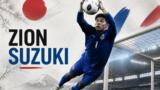 Zion Suzuki a un passo dal PSG: il Parma valuta l’offerta da 35 milioni