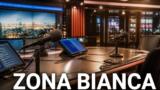 Zona Bianca stasera su Rete 4: Giuseppe Brindisi e i temi della puntata