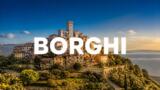 10 borghi più belli della Campania