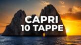 10 cose da vedere a Capri
