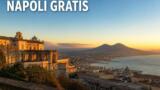 10 cose da vedere a Napoli gratis: la guida per una giornata a costo zero