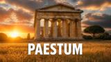 10 cose da vedere a Paestum