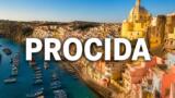 10 cose da vedere a Procida