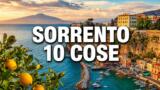 10 cose da vedere a Sorrento e in penisola sorrentina
