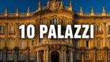 10 palazzi storici di Napoli