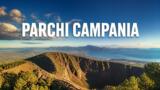 10 parchi naturali della Campania