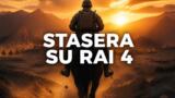 12 Soldiers stasera su Rai 4, trama e cast
