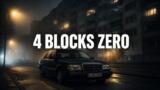 4 Blocks Zero dal 25 settembre su HBO Max