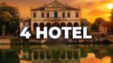 4 Hotel Riviera del Brenta su Tv8 anticipazioni