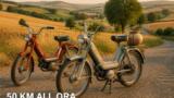 50 km all’ora stasera su Cine34: trama e cast del film con De Luigi