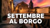 54ª edizione di Settembre al Borgo a Casertavecchia