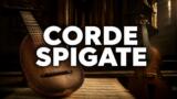 A Corde Spiegate 2026 a Napoli: la VII edizione tra liuti e voci, dal 26 settembre al 18 ottobre