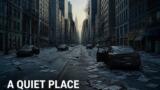 A Quiet Place – Giorno 1 stasera su Italia 2: trama, cast e orario