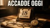 Accadde oggi, 18 settembre: la battaglia di Castelfidardo