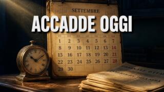 Accadde oggi, 24 settembre: debutta lo Zecchino d’Oro
