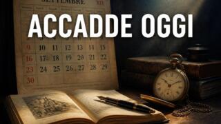 Accadde oggi, 28 settembre: la spartizione della Polonia