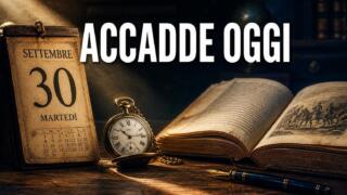 Accadde oggi, 30 settembre: la Conferenza di Monaco