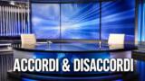 Accordi & Disaccordi, al via la diciottesima stagione