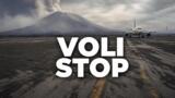 Aeroporto di Catania chiuso per la cenere dell’Etna: voli stop