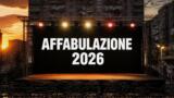 Affabulazione 2026 a Napoli: teatro e musica