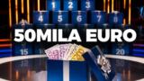 Affari Tuoi, Alessia vince 50mila euro