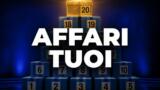 Affari Tuoi, la partita di oggi 26 settembre 2026