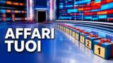Affari Tuoi torna il 6 settembre con lo studio a Milano: Gennarino in pensione, arriva il nuovo cane