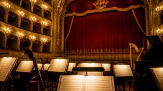 Aida in forma di concerto al Teatro San Carlo con Netrebko e Kaufmann: data unica sold out