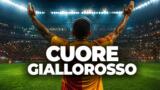 Aldair Cuore giallorosso, il documentario su Sky