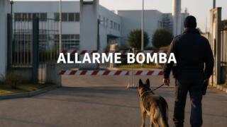 Allarme bomba alla Brembo: evacuate tre sedi nel Bergamasco, nessun ordigno trovato