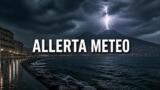 Allerta meteo gialla in Campania: temporali da stasera, a Napoli chiusi parchi e spiagge
