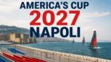 America’s Cup 2027, via Caracciolo chiusa per tre mesi