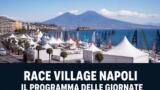 America’s Cup, il Race Village di Napoli dal 24 al 27 settembre