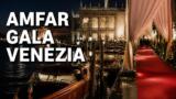 amfAR Gala a Venezia, notte di star alla Giudecca: Pamela Anderson premiata, tra gli ospiti Achille Lauro