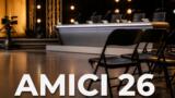 Amici 26, quando inizia: data ancora top secret, si va verso fine settembre o inizio ottobre
