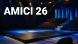 Amici 26, quando inizia: la data ufficiale della prima puntata