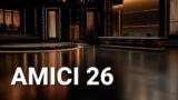 Amici 26, rivoluzione professori e nuove discipline