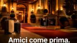 Amici come prima, Boldi e De Sica stasera su Italia 1: trama e cast