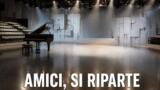 Amici di Maria De Filippi, quando inizia: la nuova edizione parte domenica 4 ottobre