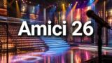 Amici, ripartenza prevista per il 20 settembre