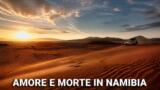 Amore e morte in Namibia stasera su Rai 2: trama e cast del thriller con Julia Koschitz