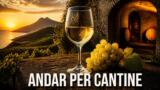 Andar per Cantine 2026 a Panza d’Ischia: la 18ª edizione tra vigne e cantine
