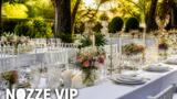 Andrea Dianetti e Miriam Milani sposi: il matrimonio blindato, gli invitati vip e il grande assente