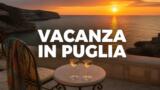 Andrea Preti e Venus Williams in vacanza in Puglia: un bacio a un anno dalle nozze