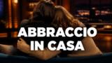 Andreas Muller al GF Vip: l’abbraccio con la mamma Rosa e la storia del fratello Daniel