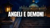 Angeli e demoni stasera su Rai Movie con Tom Hanks