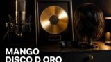 Angelina Mango cambia look: capelli nerissimi e frangia. Con Marco Mengoni arriva il disco d’oro