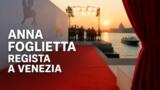 Anna Foglietta debutta alla regia con Una storia a Venezia: trama e cast